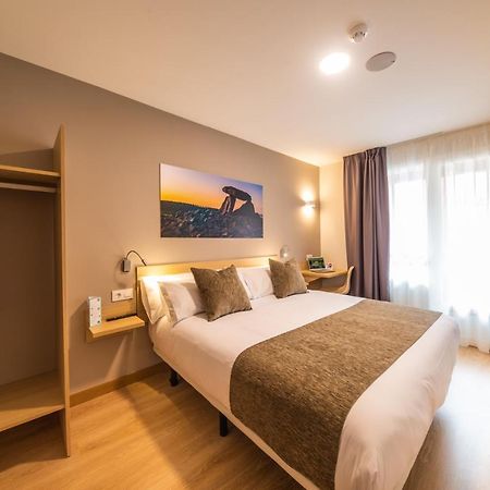Hotel Vas Vitoria Autocheckin Екстериор снимка