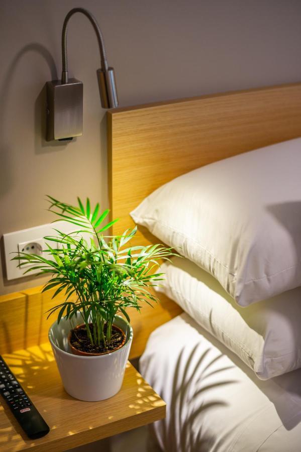 Hotel Vas Vitoria Autocheckin Екстериор снимка