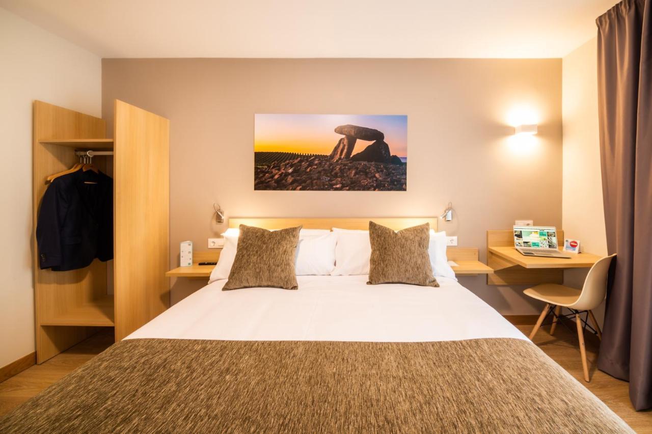 Hotel Vas Vitoria Autocheckin Екстериор снимка