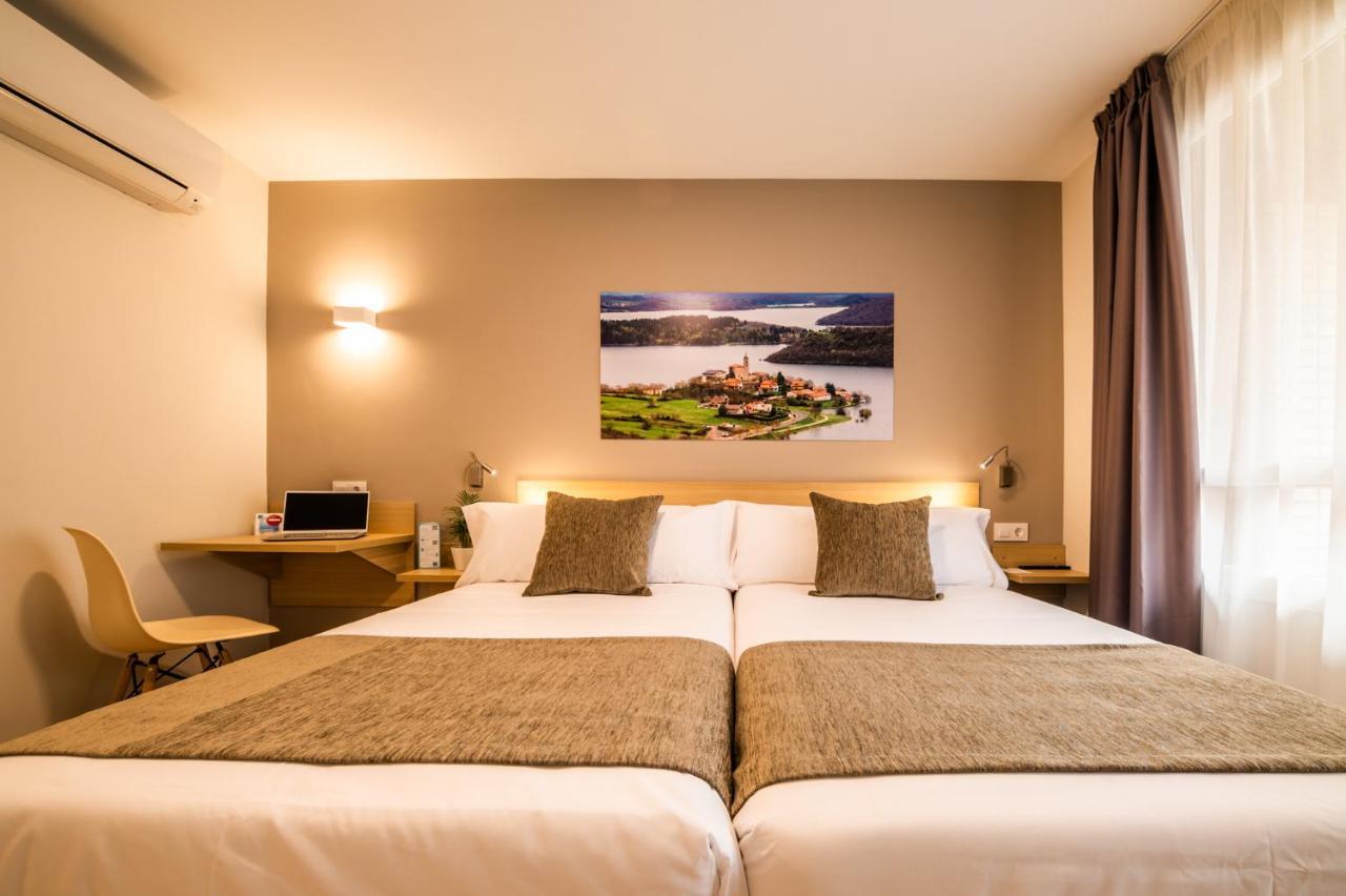 Hotel Vas Vitoria Autocheckin Екстериор снимка