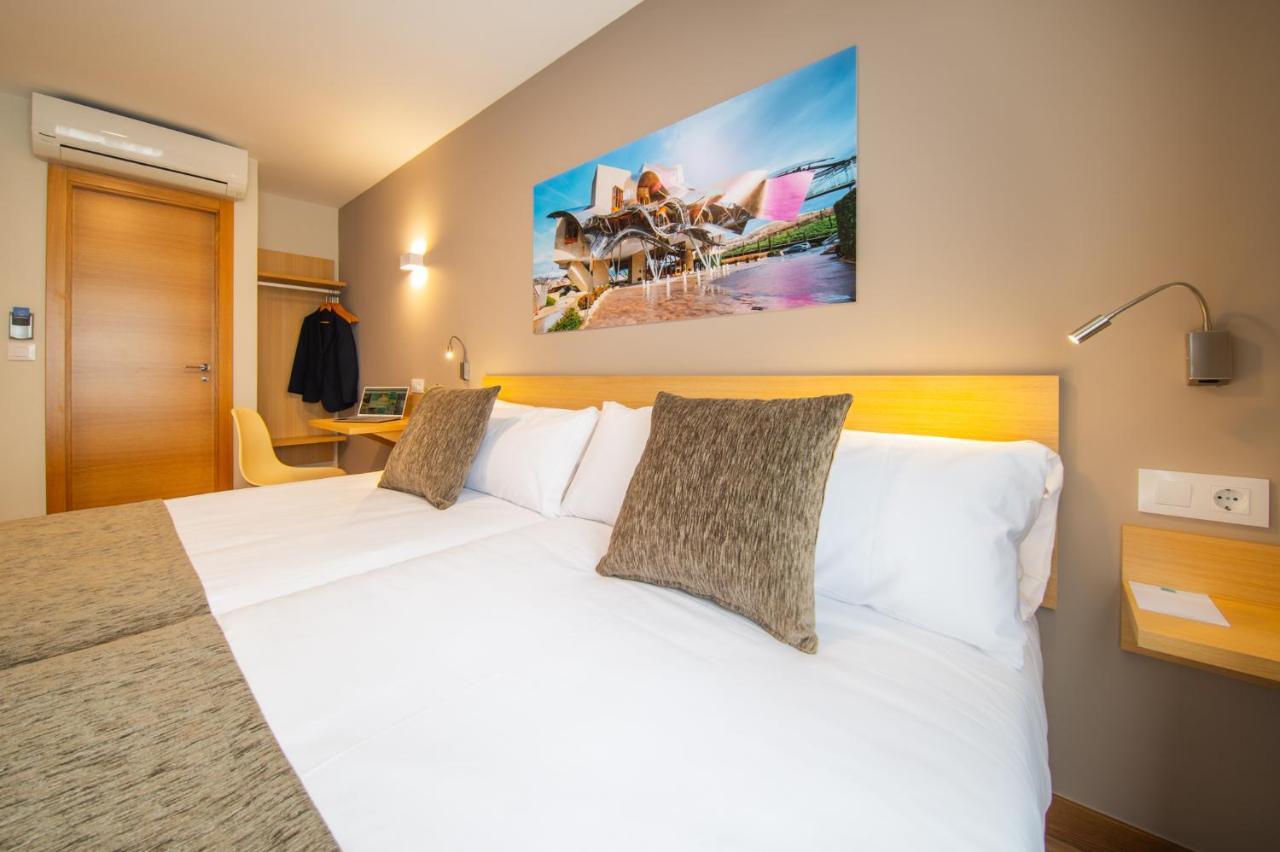 Hotel Vas Vitoria Autocheckin Екстериор снимка